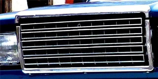 Красивая защита для радиатора Красивая защита для радиатора