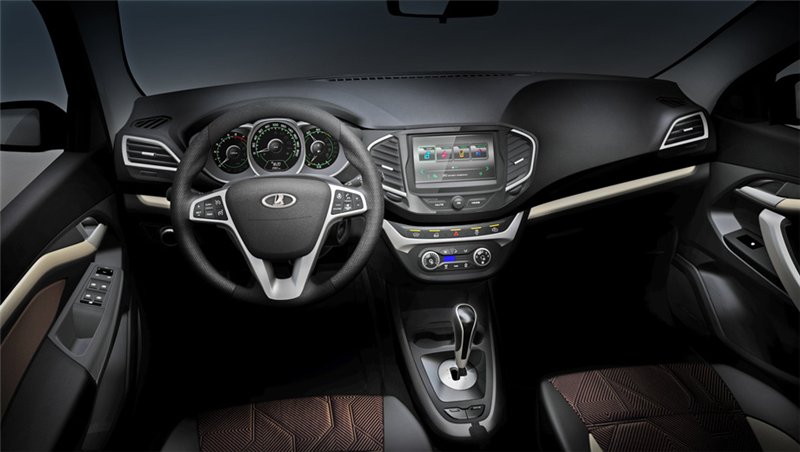 Комплектация топ