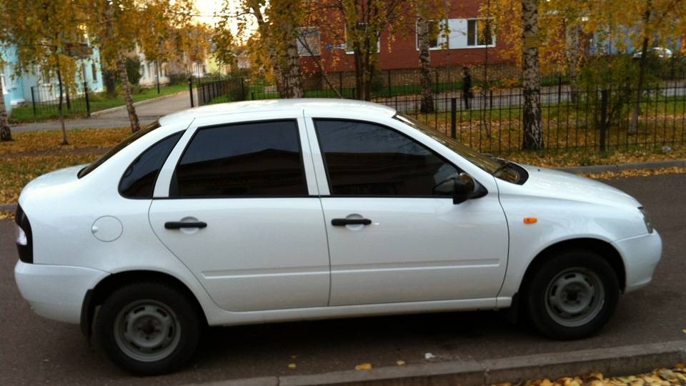 Лучшая маневренность Станет лучше