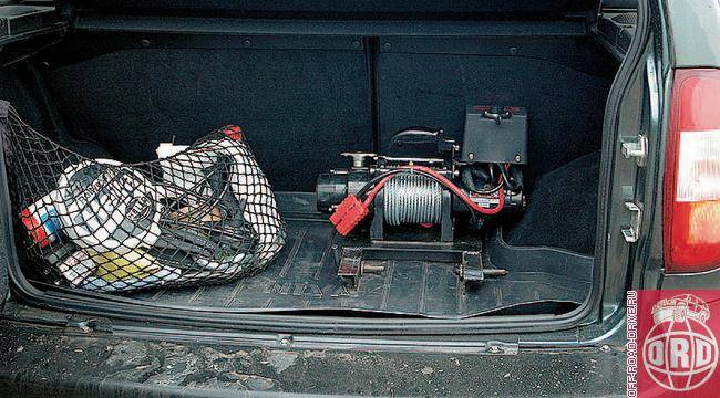 Механизм быстросъемный Механизм легко снять