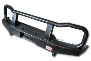 Металлическая защита Металлический бампер