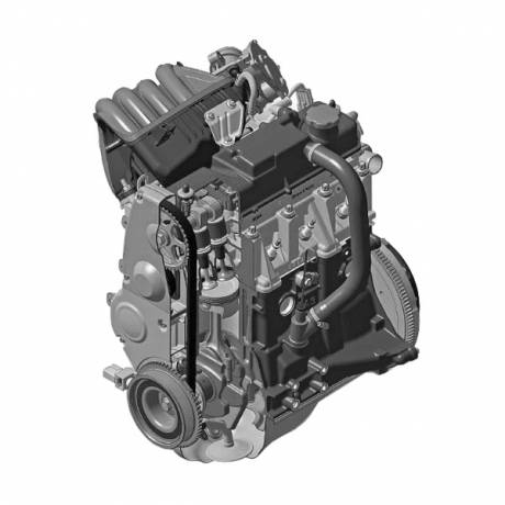 Мотор 11186 111186 мотор