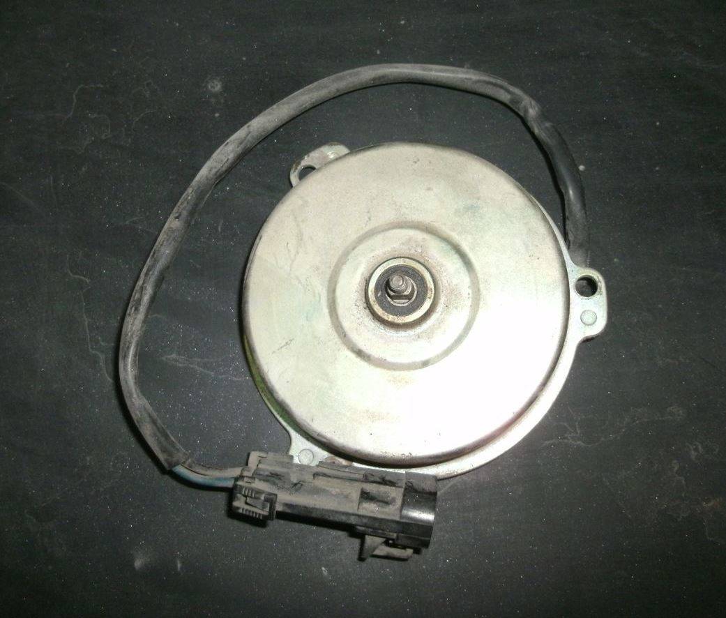 Мотор Моторчик вентилятора