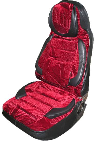 Обивка из велюра Велюровая обивка