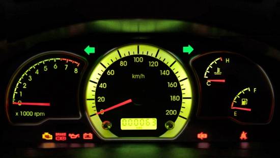 Подсветка Оригинальная подсветка