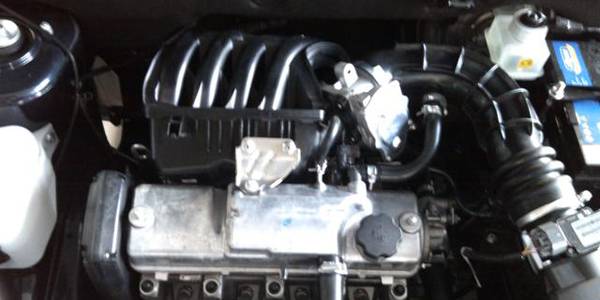 Повышает мощность двигателя Используется для повышения мощности двигателя