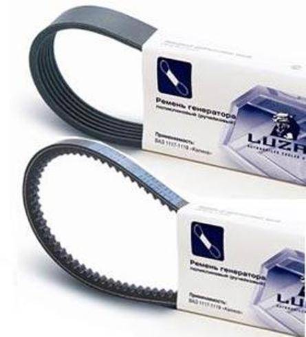 Ремни выбирают по каталогу Каталог поможет