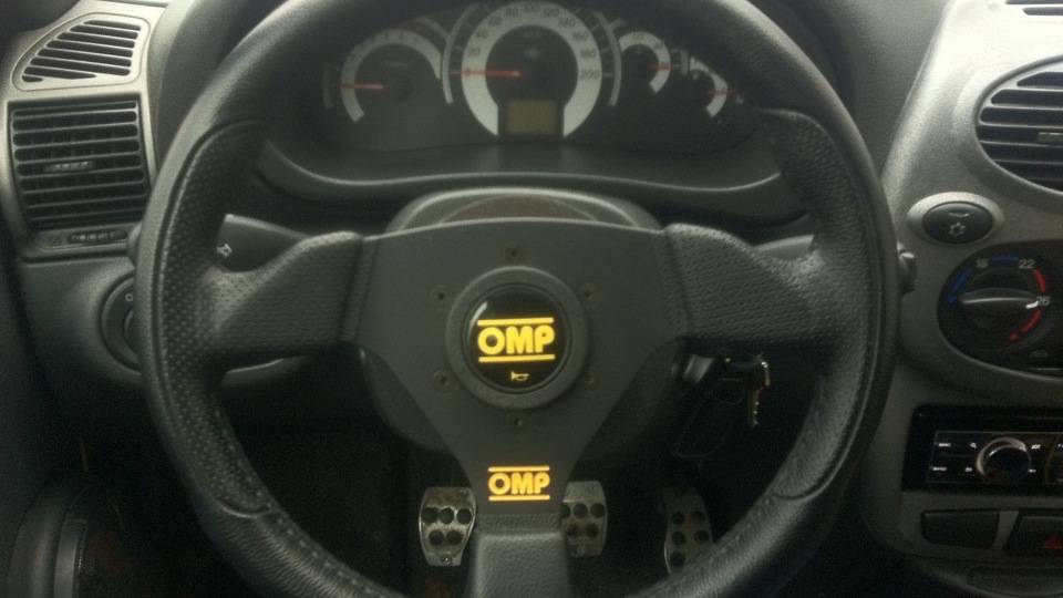 Руль послушный Руль послушный