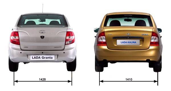 Ширина Ширина рамы