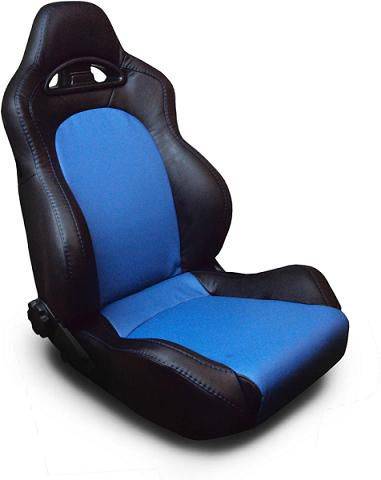 Спортивные сиденья