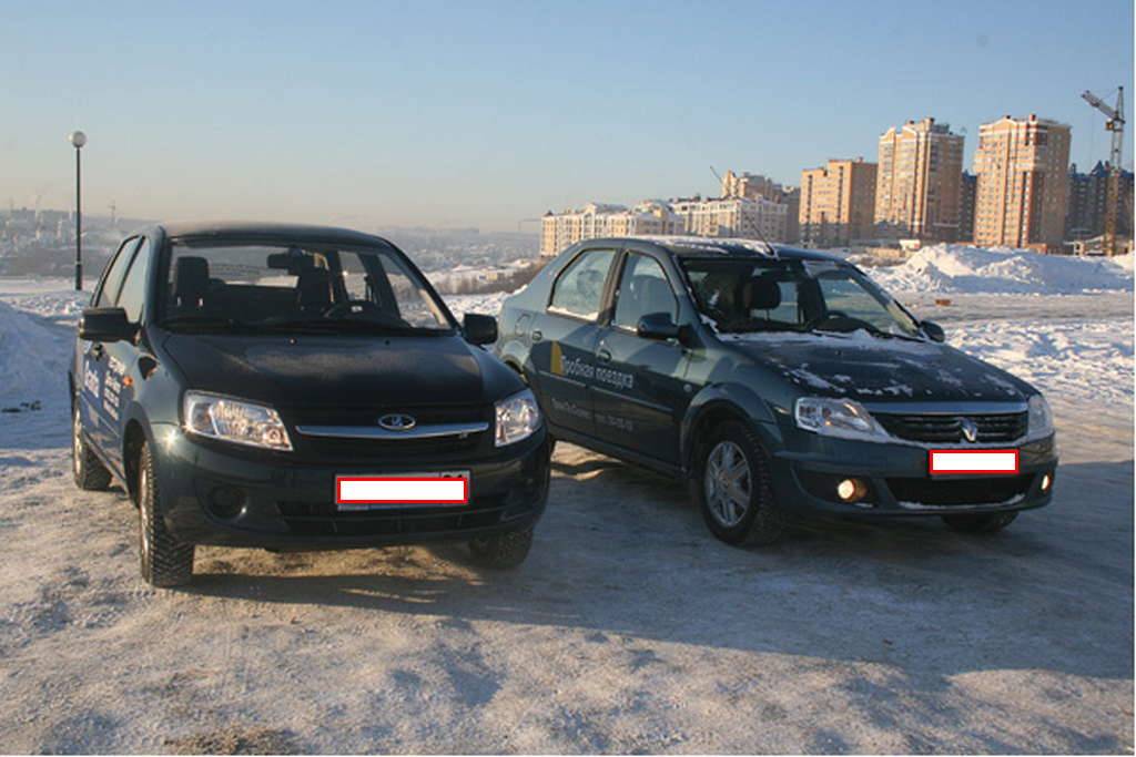 Сравним Сравним два авто