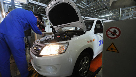 Техобслуживание Техобслуживание машины