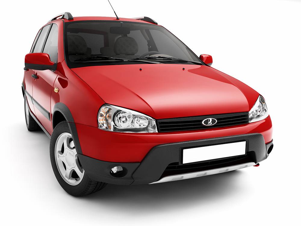 Тюнинг Калины Калина Тюнинг