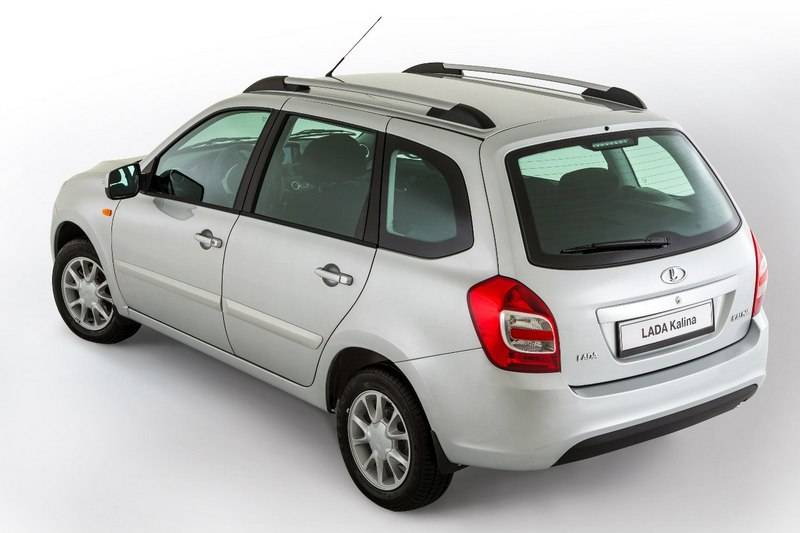 Универсал Универсал Калина