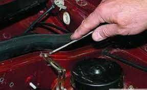 Установка защитной системы Монтаж защитной системы