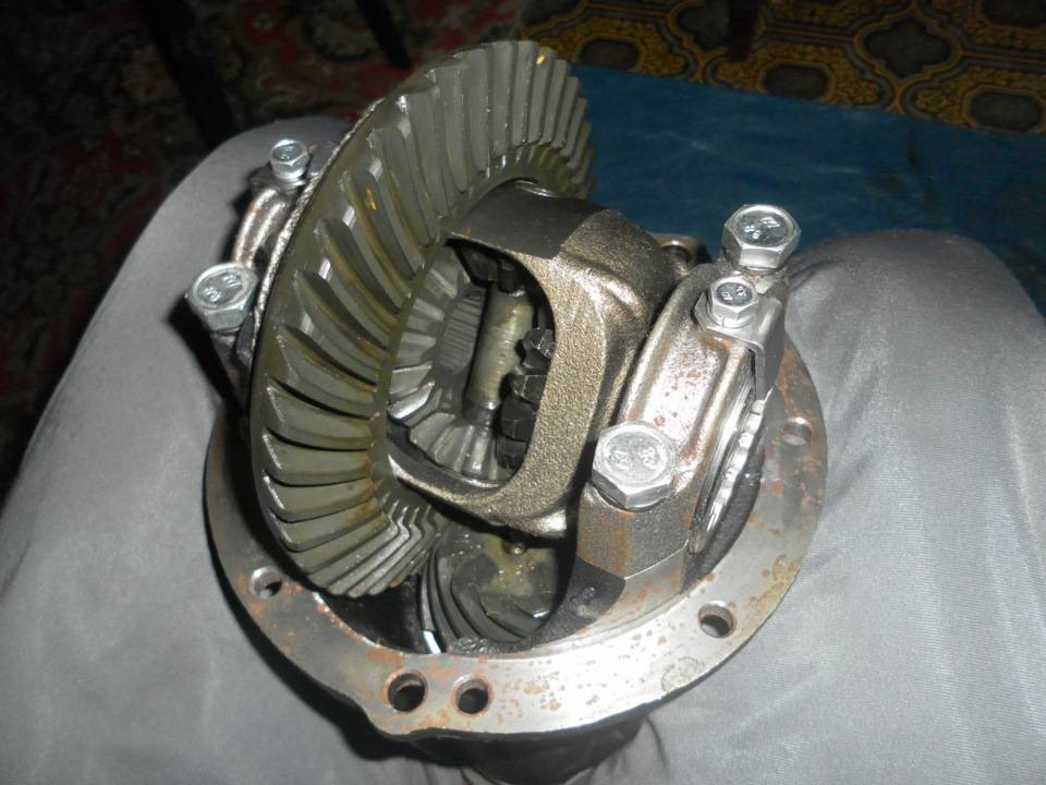 Вот эта деталь Вот эта деталь машины