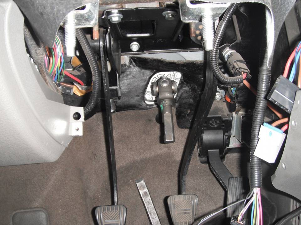 Замена Замены данной детали