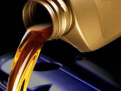 Автомобильное масло