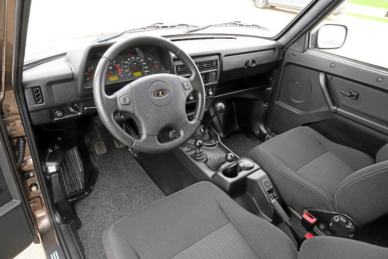 Интерьер Урбан Убранство салона