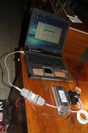 Программное обеспечение для автомобиля