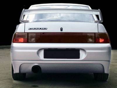 Спортивная юбка Тюнинг в автомобиле