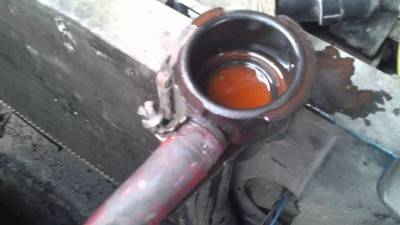 Система охлаждения Автомобильный радиатор