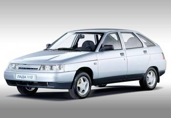 Ваз 2112