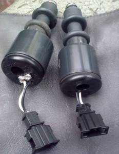 Зуммер на калине спорт