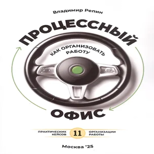 Процессный офис: как организовать работу (Где дешевле?)