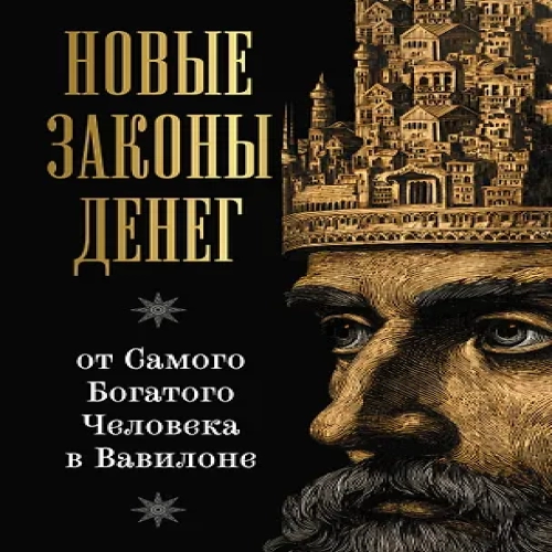 Новые законы денег от Самого Богатого Человека в Вавилоне (Где дешевле?)