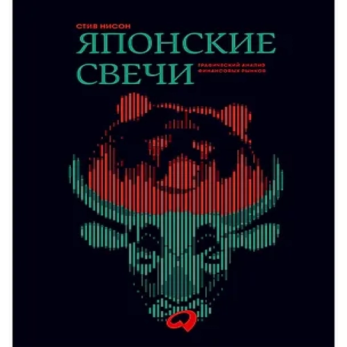 Японские свечи. Графический анализ финансовых рынков (Где дешевле?)