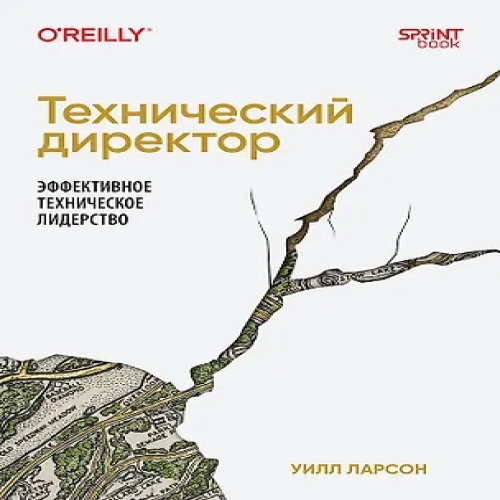 Технический директор. Эффективное техническое лидерство (Где дешевле?)