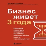 Бизнес живет три года. Как помочь своему делу преодолеть все кризисы начального этапа и выйти в стабильный рост (Где дешевле?)