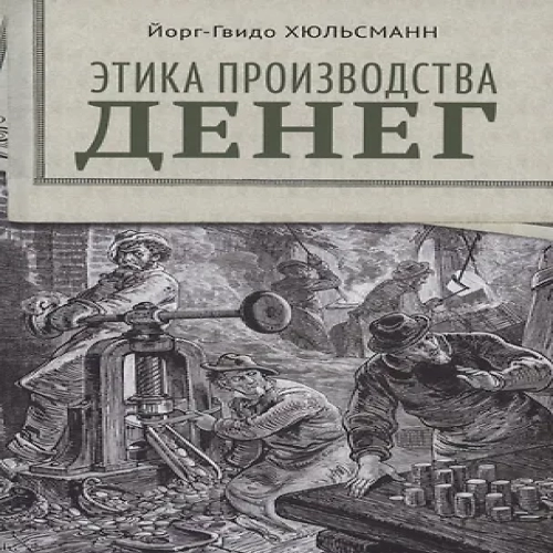 Этика производства денег (Где дешевле?)