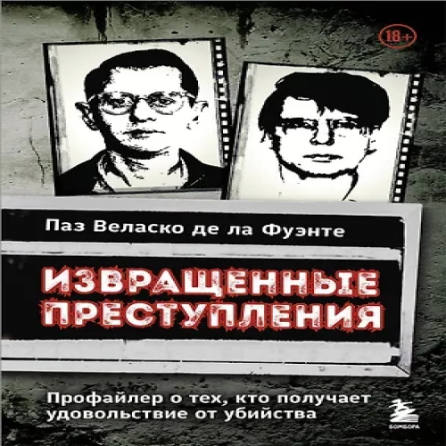 Извращенные преступления. Профайлер о тех, кто получает удовольствие от убийства (Где дешевле?)
