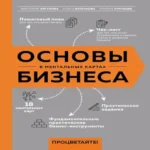 Основы бизнеса в ментальных картах (Где дешевле?)